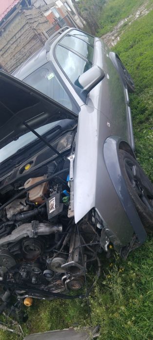 Piese audi a 6 allraund