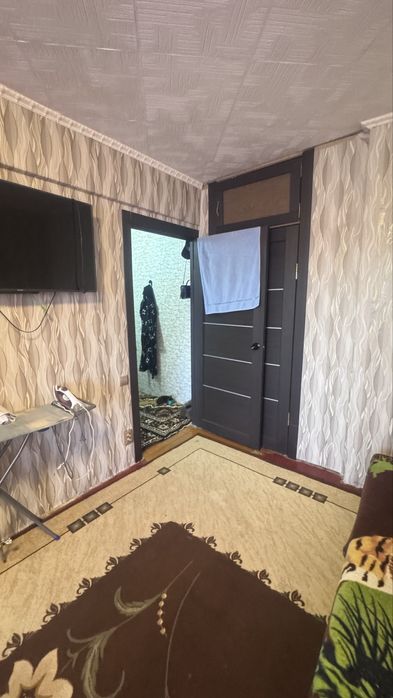 Продается кв 1,5 за