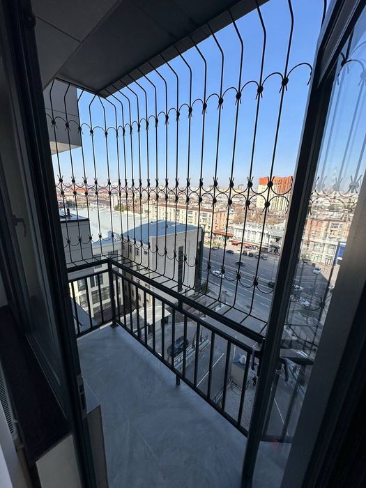 Продается 1в2 ком квартира, ЖК City Tower Group, ор-р: Uzbum, 36,3м²