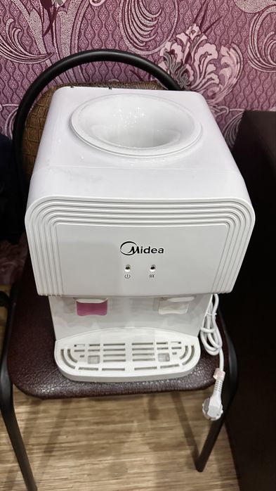 Продам кулер для воды!