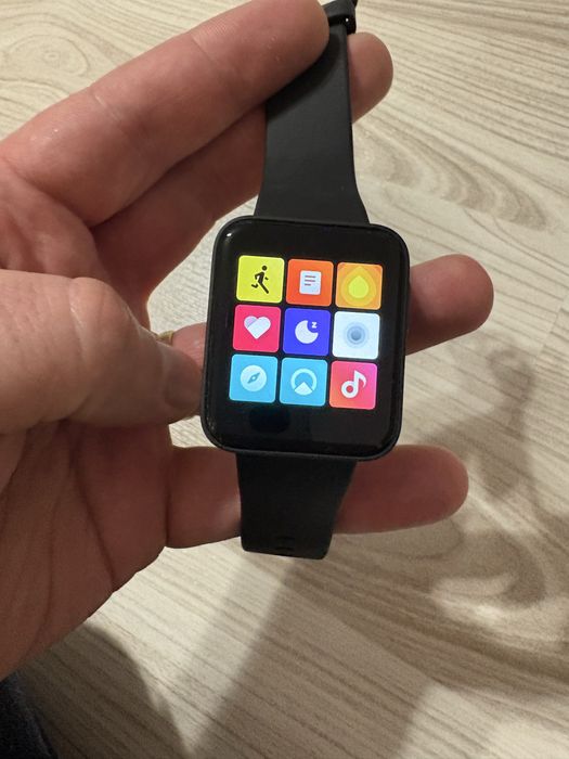 Ceas smart Xiaomi Mi watch lite