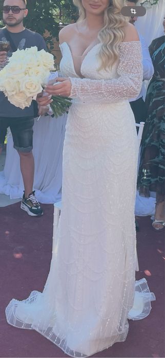 Rochie de mireasa