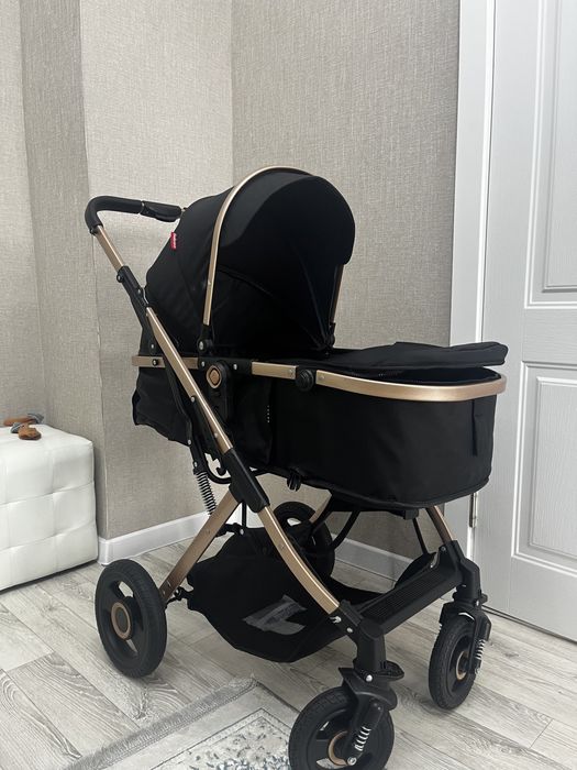 Продам коляску в отличном состоянии