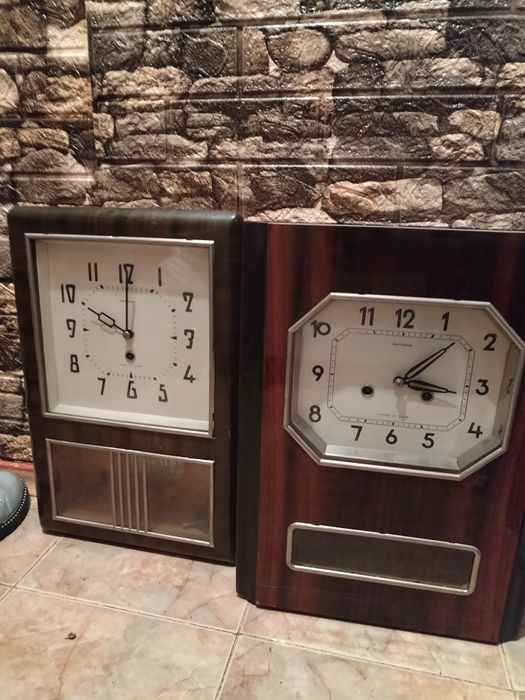 Ретро Часовници работещи