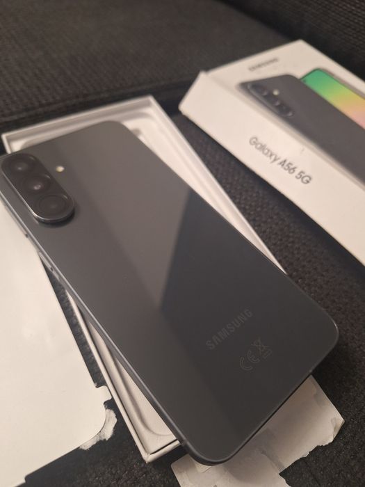 Samsung A56 5G 128GB