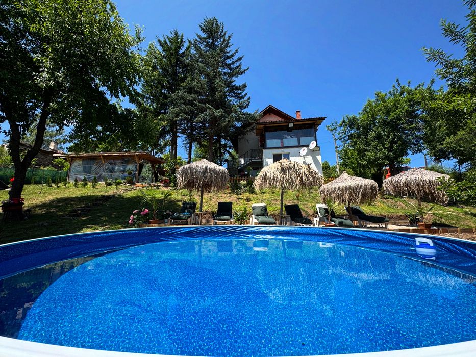 Къща за гости Дени/Deni guest house