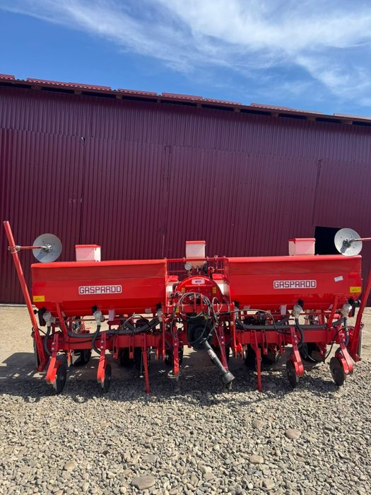 Vand semanatoare Gaspardo MTR