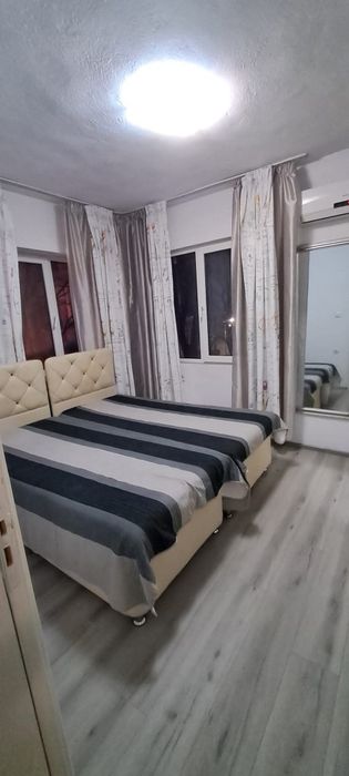 Давам под наем жилище в центъра с 3 спални