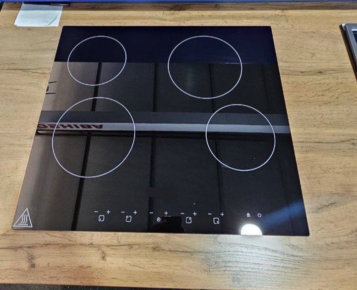 Варочная панель электрическая immer