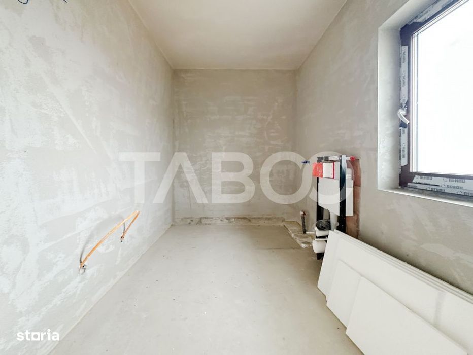 Casa de vanzare cu 4 camere in Floresti zona Muzeul Apei tip duplex