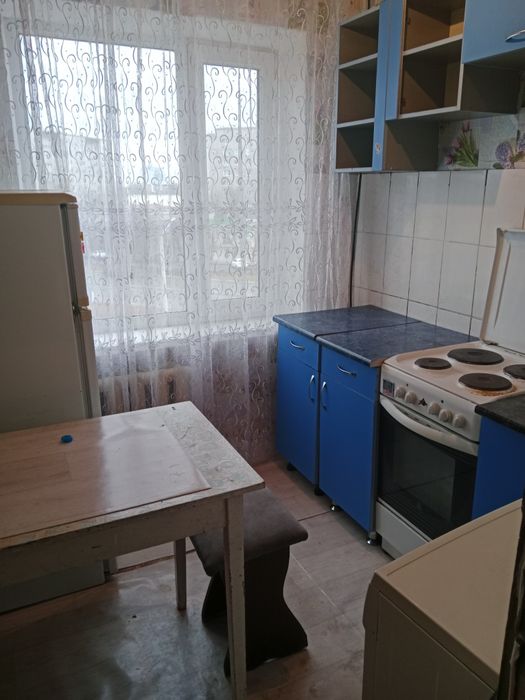 Сдается двухкомнатная квартира