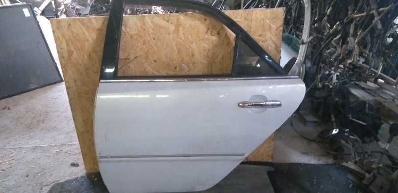 Дверь Toyota Mark II SXV20 1998