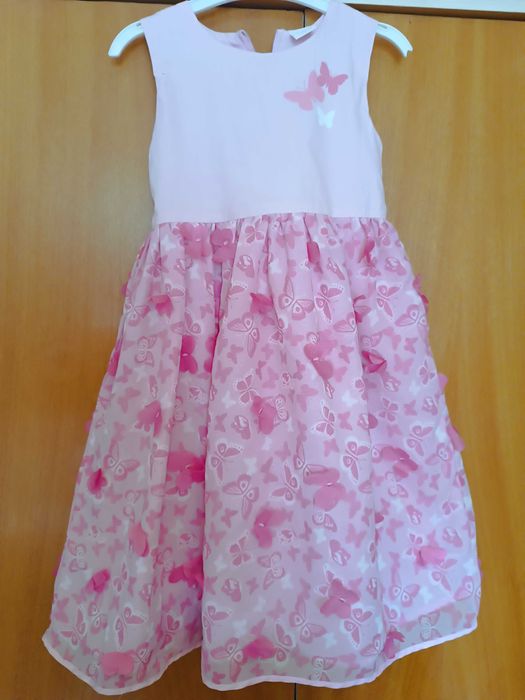 Роклички за малки мадамки