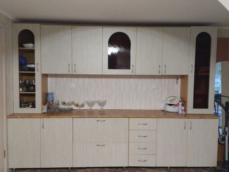 Кухонный гарнитур