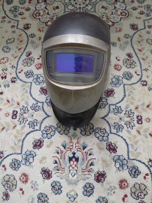 Сварочный костюм