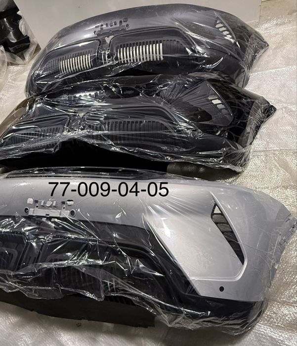 BYD yuan ap old banfer