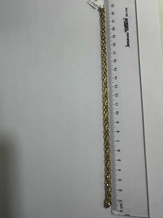 LANT AUR 14K 5.34GR (ctg)