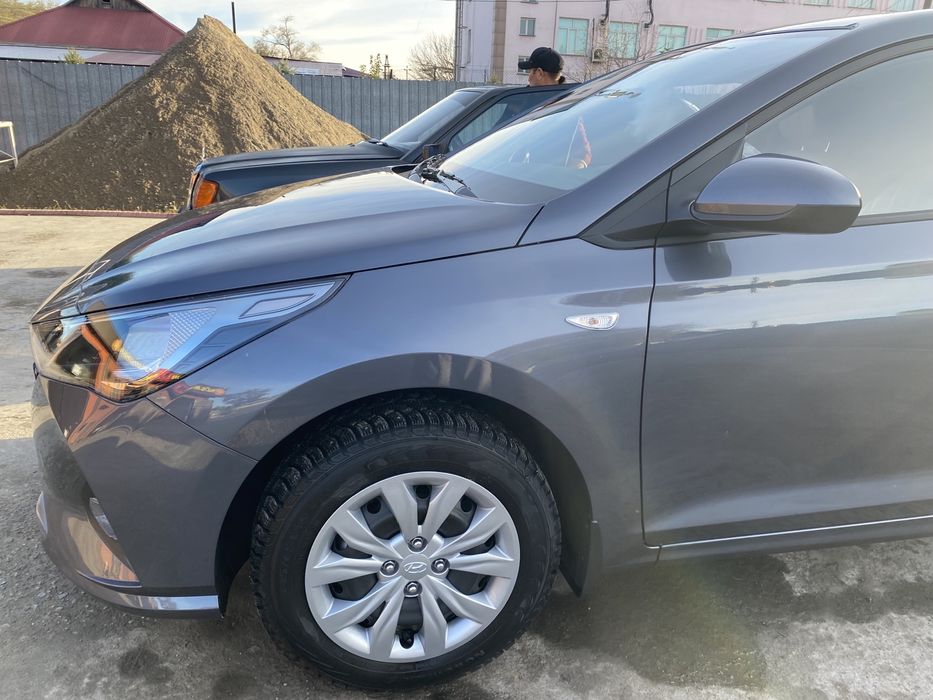 Продам хендай акцент