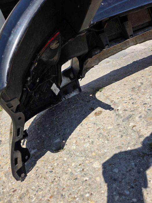 Bara spate completa Range Rover Evoque pachet Dynamic R-Dynamic