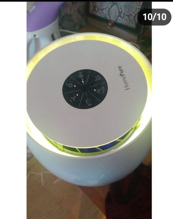 Предлагаю очиститель воздуха