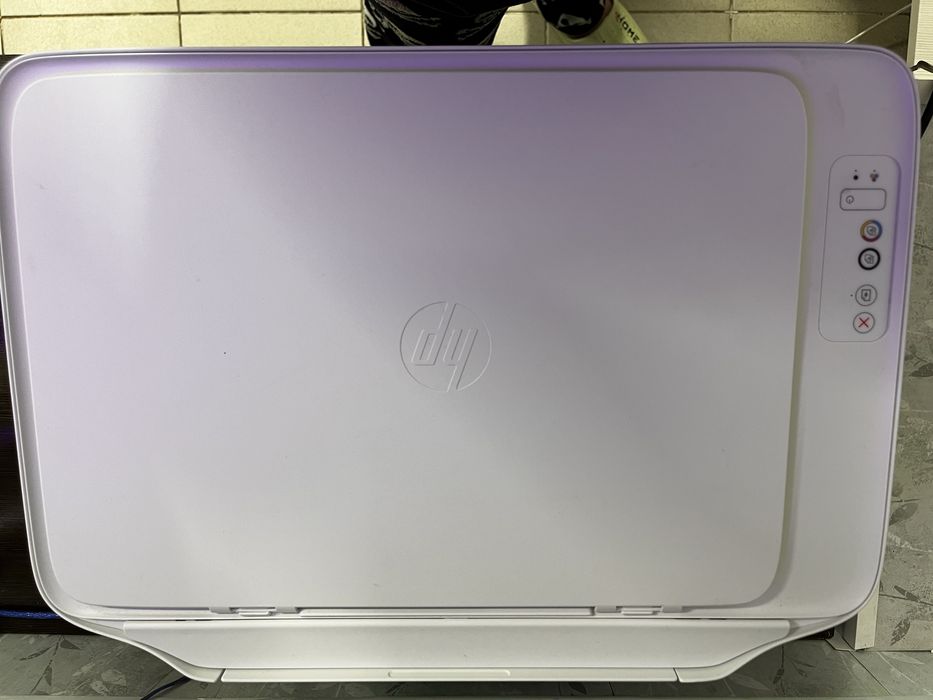 Принтер с гарантией