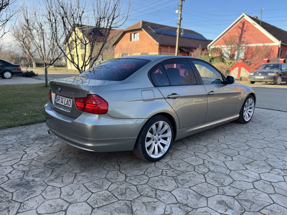 Bmw seria 3 e90 318i