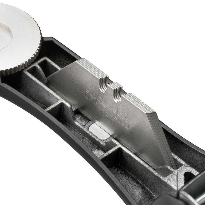 Макетен нож с трапецовидно острие STANLEY FATMAX FMHT10500-0
