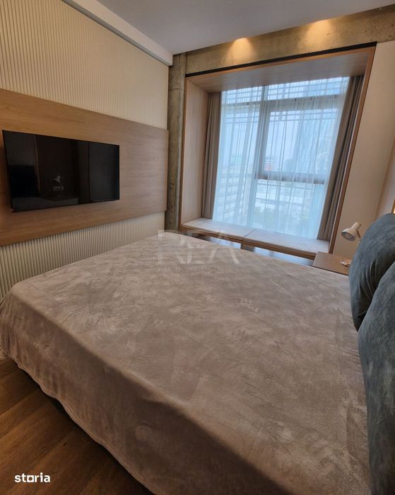 Apartament 2 camere | 59 mp | Up Site | Parcare & boxa