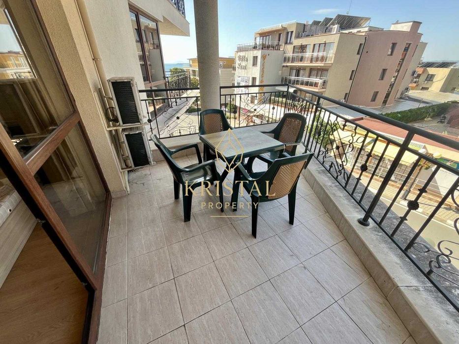 Продава се Двустаен апартамент в Свети Влас - 63 кв.м за 915 €/кв.м - Снимка #12