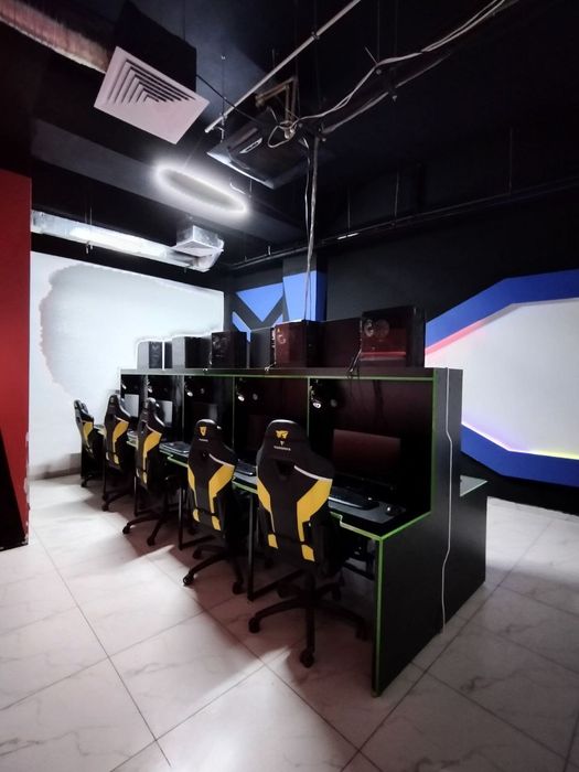 Аренда коммерческого помещения Бухара, Chinar mall 5 этаж 500 квм