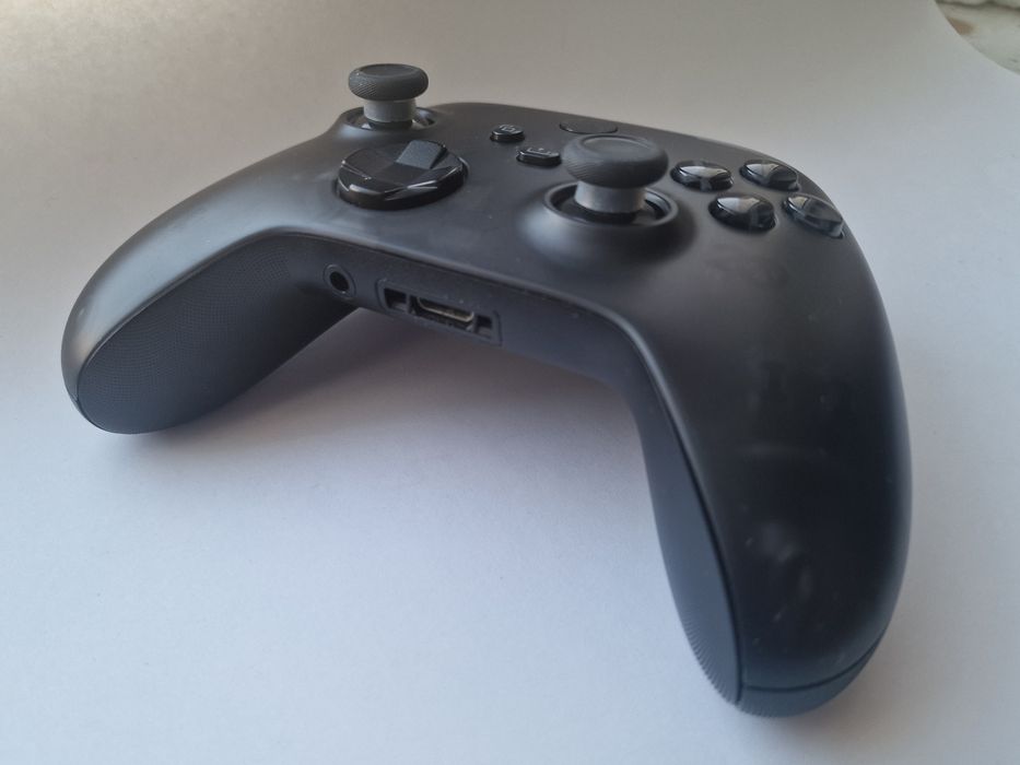 Геймпад Xbox Series controller