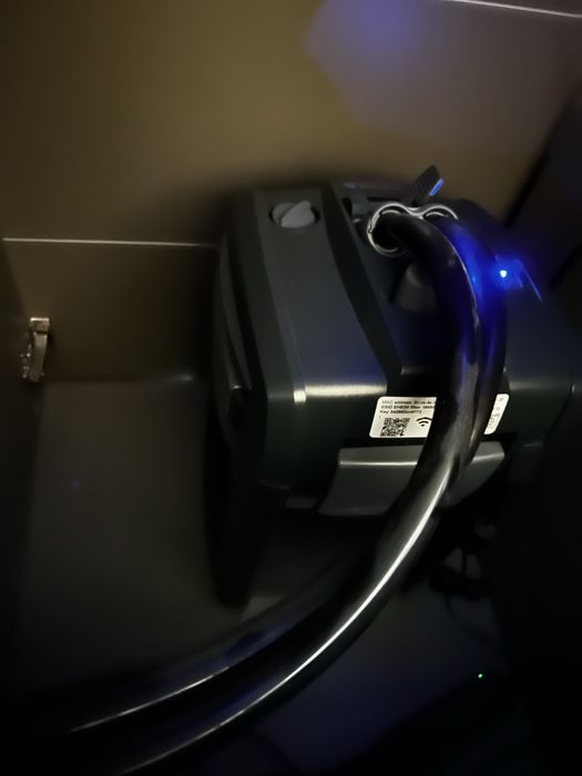 Аквариум Eheim 250 литра с външен филтър