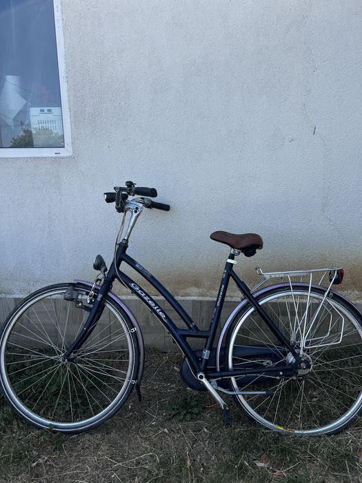 vand bicicleta germania