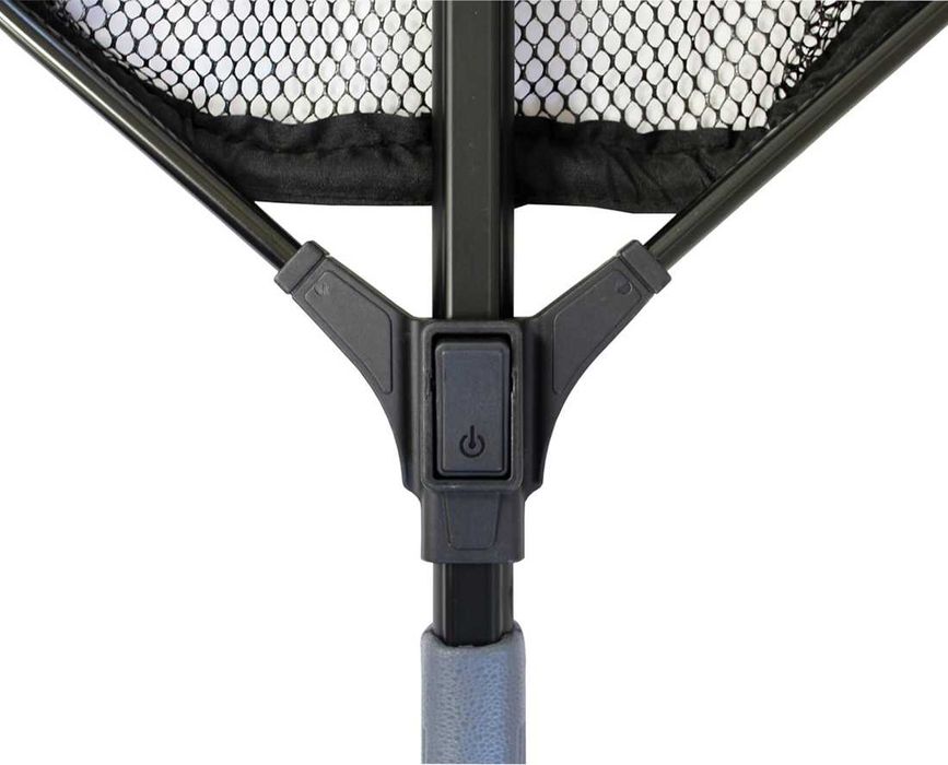 Кеп за риболов от лодка FilStar Square Midi Net