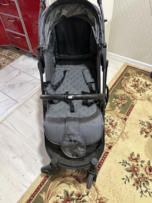 Продам дескую каляску