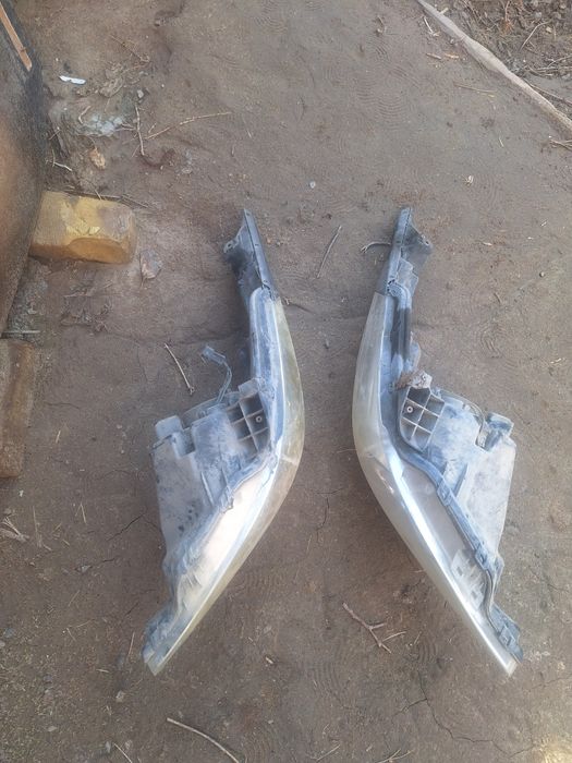 Спарк фара и стопы  сотилади