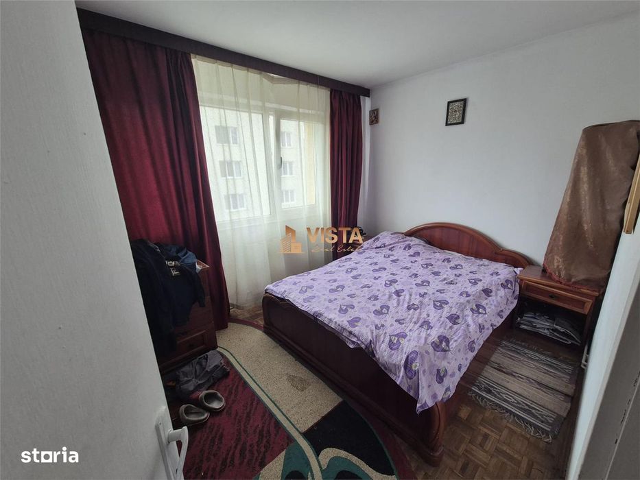 Apartament 3 camere, Astra, loc de parcare — fotografia 3