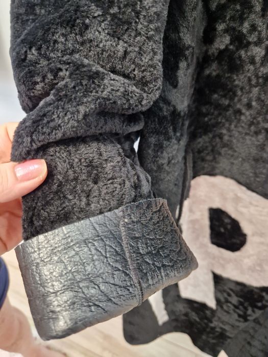 Продам дубленку турецкого производства