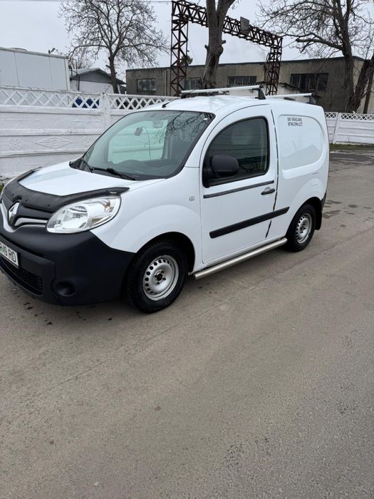 Vind sau schimb renou kanggo kompact