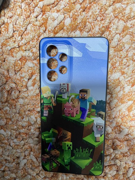 Husa samsung A53