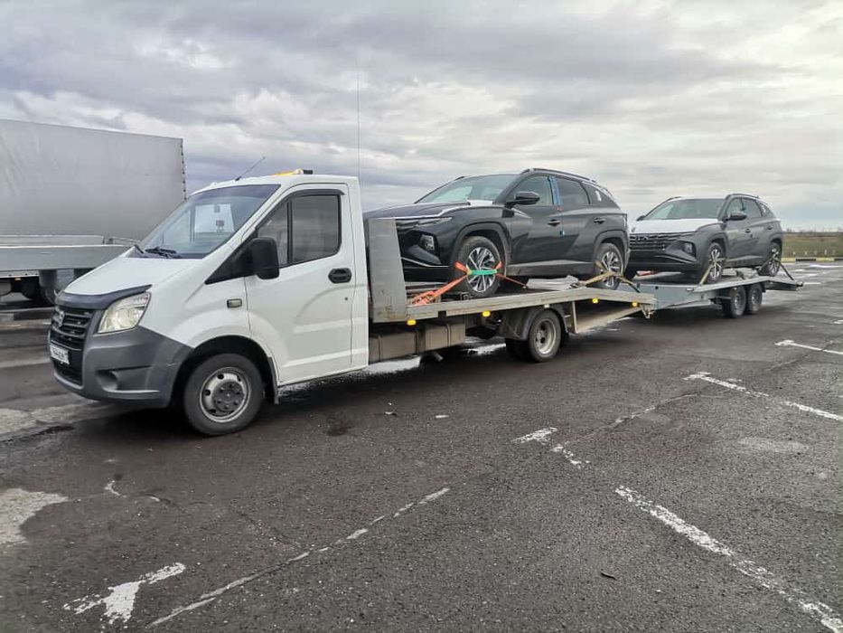 Эвакуатор автовоз Павлодар
