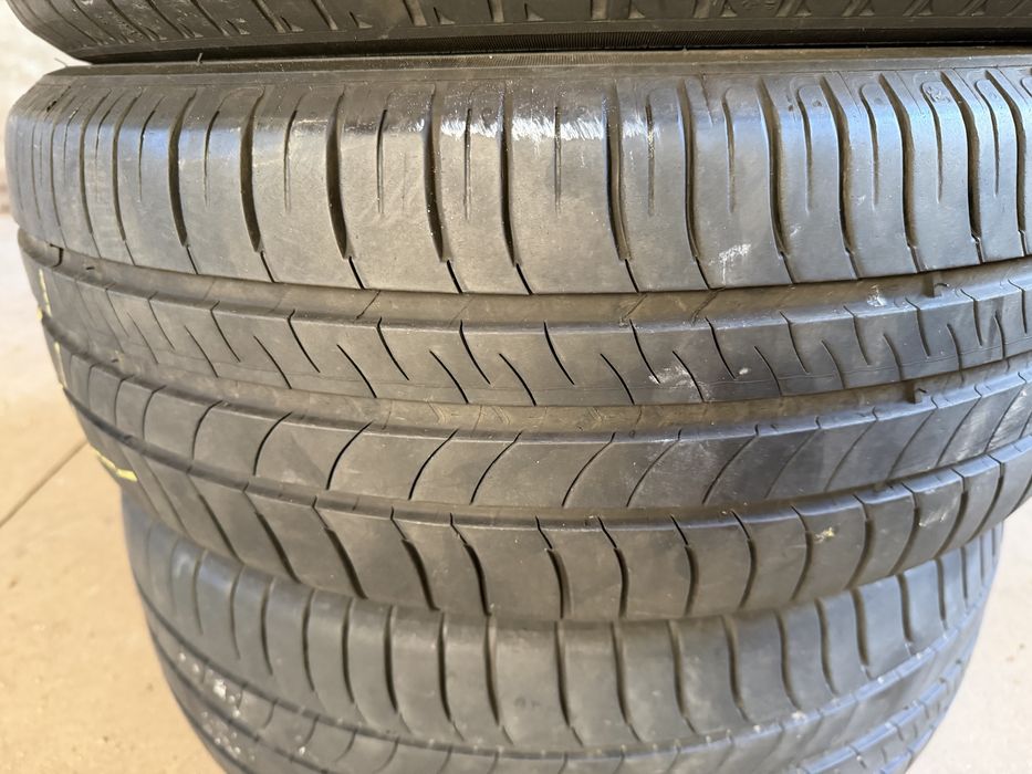 4 Anvelope Vara Michelin Energy Saver – 195/55 R16 87H