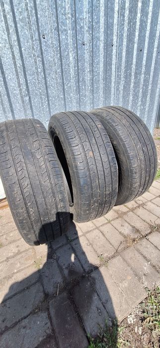 шины летние 235/60/18