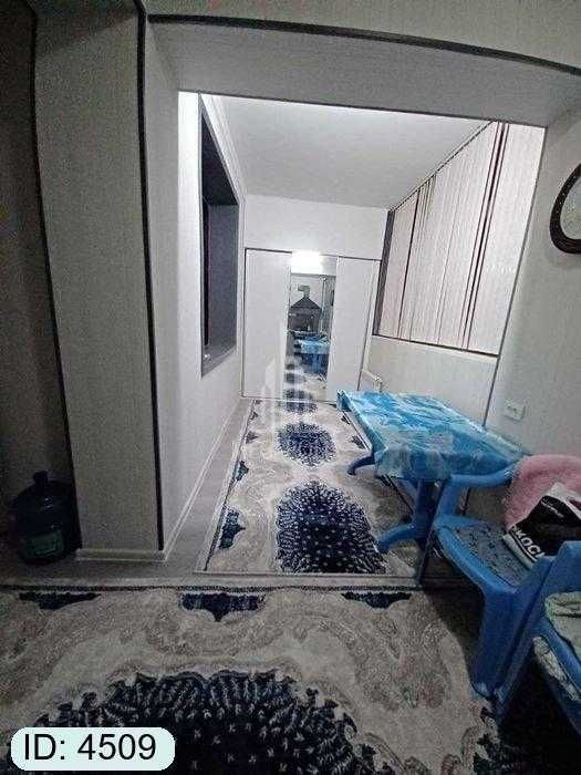 3 xonali 120m2 uy sotiladi№4509