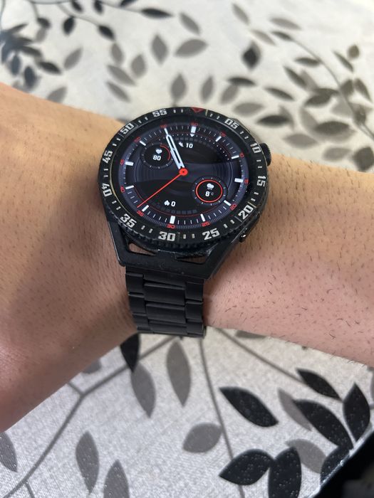 Huawei watch GT3 SE