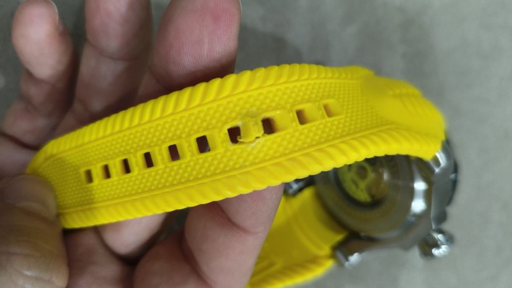 Invicta Sea Dragon