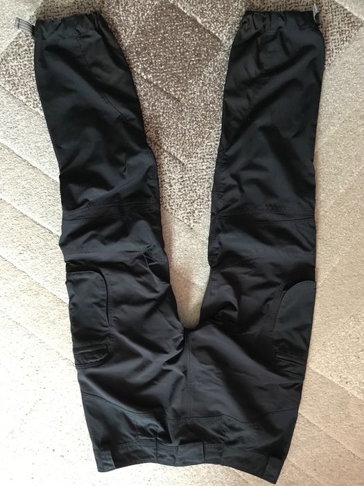 Туристически софтшел панталон Lundhags 50 М