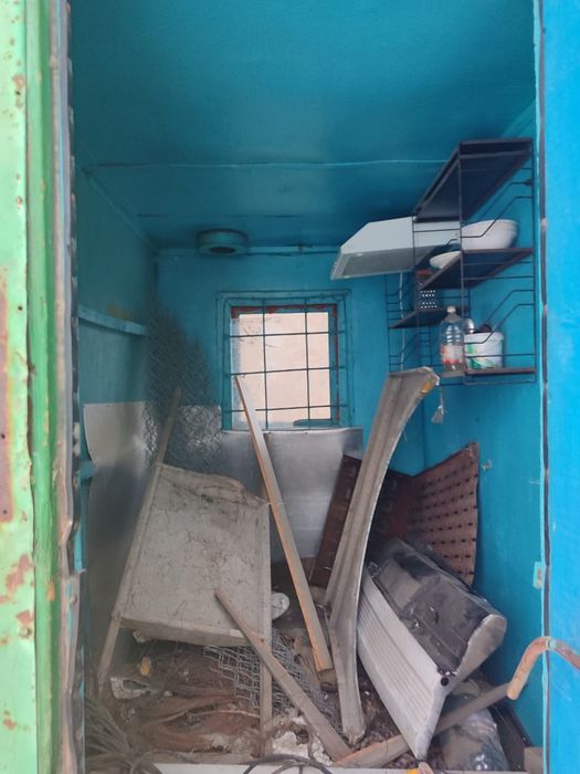 Продам жилой вагон