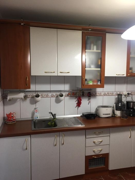 Bucatarie liniara de 2.7 m