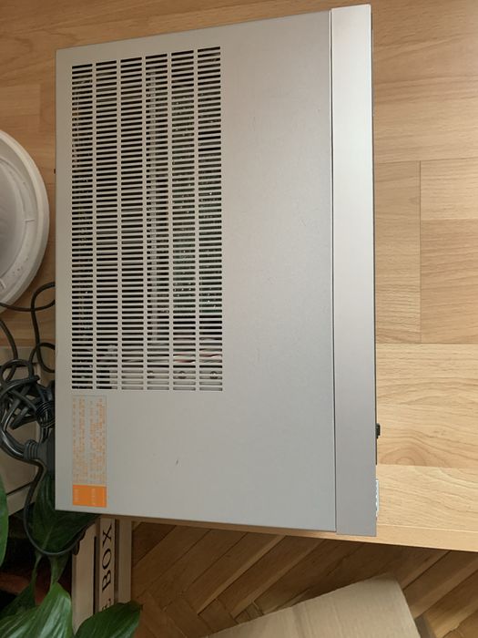 Коекционерска миди уредба Sony  precise v7